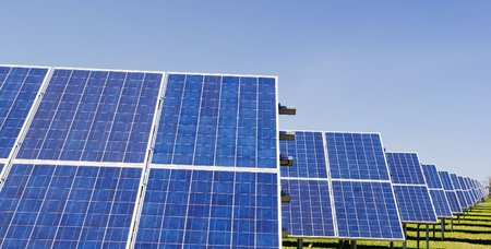 Solar Panels