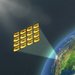 Space Based Solar