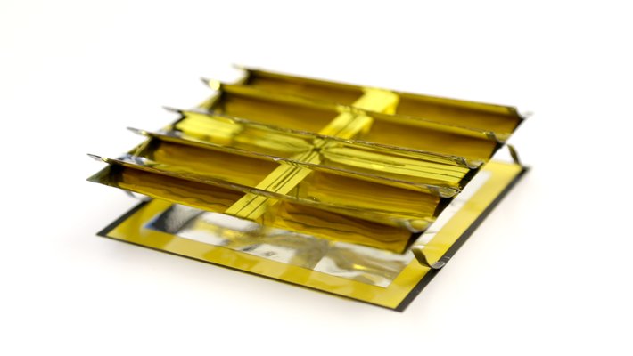 SSPI prototype