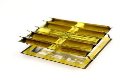 SSPI prototype