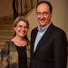 Richard Murray & RuthAnne Bevier