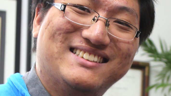 Taokun Zheng