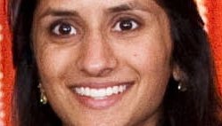 Urmila Mahadev