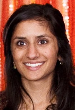 Urmila Mahadev