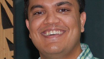 Venkat Chandrasekaran