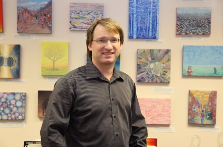 Erik Winfree