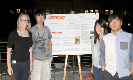 winter 2016 midterm design review