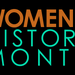 Women's History Month