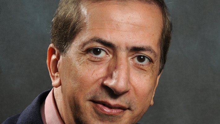 Yaser Abu-Mostafa