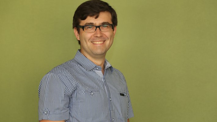 Konstantin Zuev