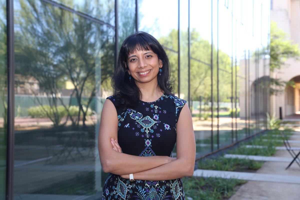 Animashree (Anima) Anandkumar