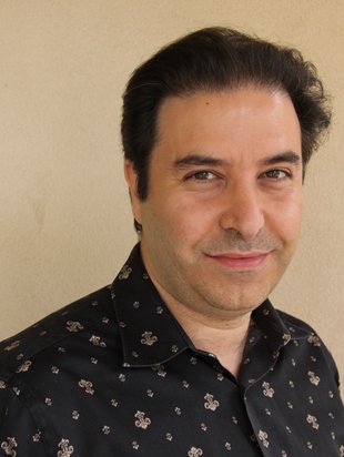Babak Hassibi