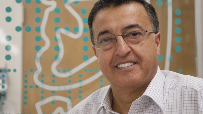 Morteza (Mory) Gharib