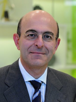Sergio Pellegrino