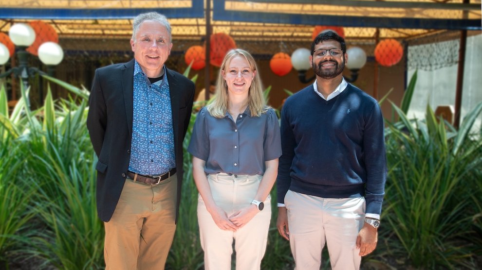 Harry Atwater, Heather Lukas, and Anand Muthusamy