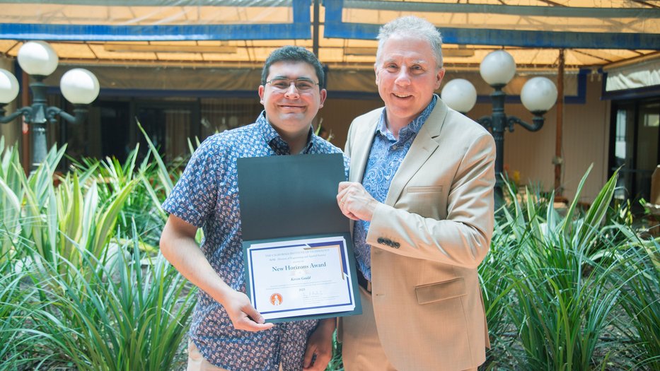 2025 New Horizons Luncheon