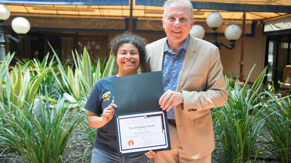 2025 New Horizons Luncheon