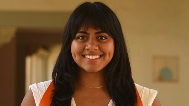 Athena Kolli headshot