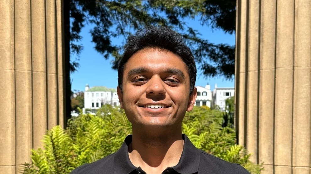 Ayush Varshney