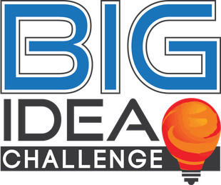 BIG Idea Challenge Logo