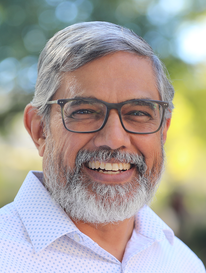 Kaushik Bhattacharya