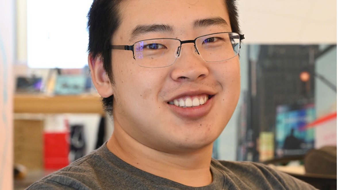 Yang Zhang