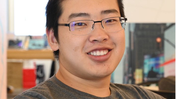 Yang Zhang