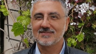 Houman Owhadi