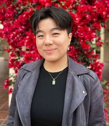 Abigail Jiang