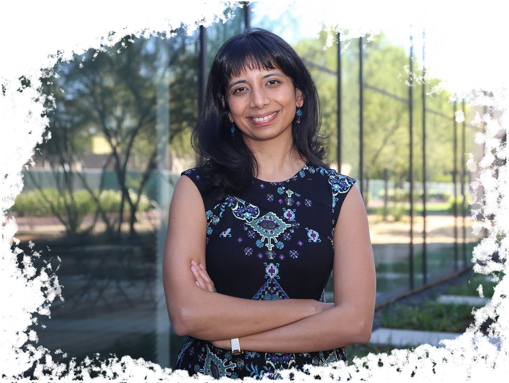 Anima Anandkumar