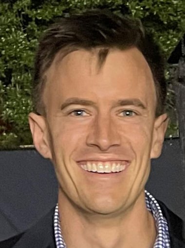 Ben Schulze