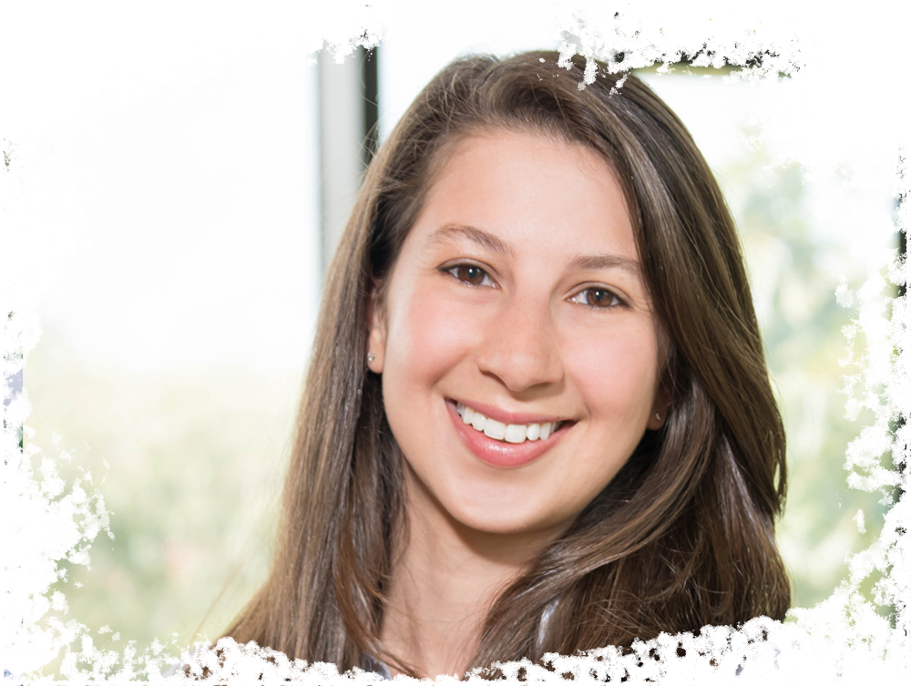 Katie Bouman