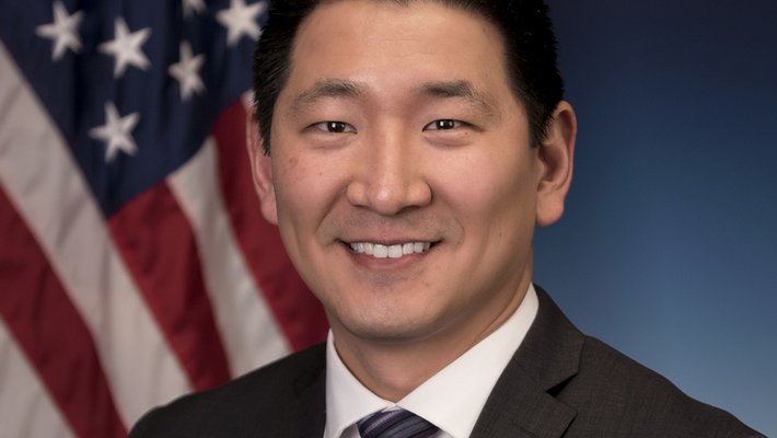 Tim Chung