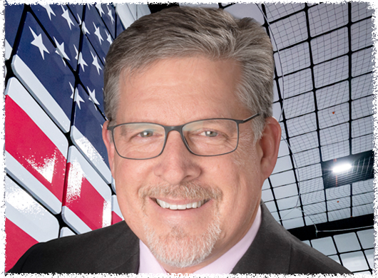 Dave Kaufman