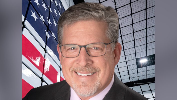 Dave Kaufman