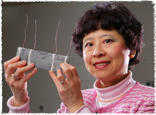 Deborah Chung