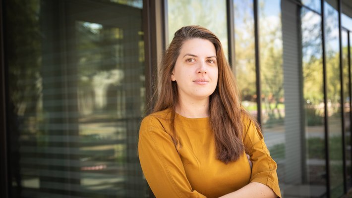 Georgia Gkioxari