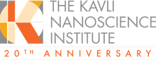 KNI 20th Anniversary logo