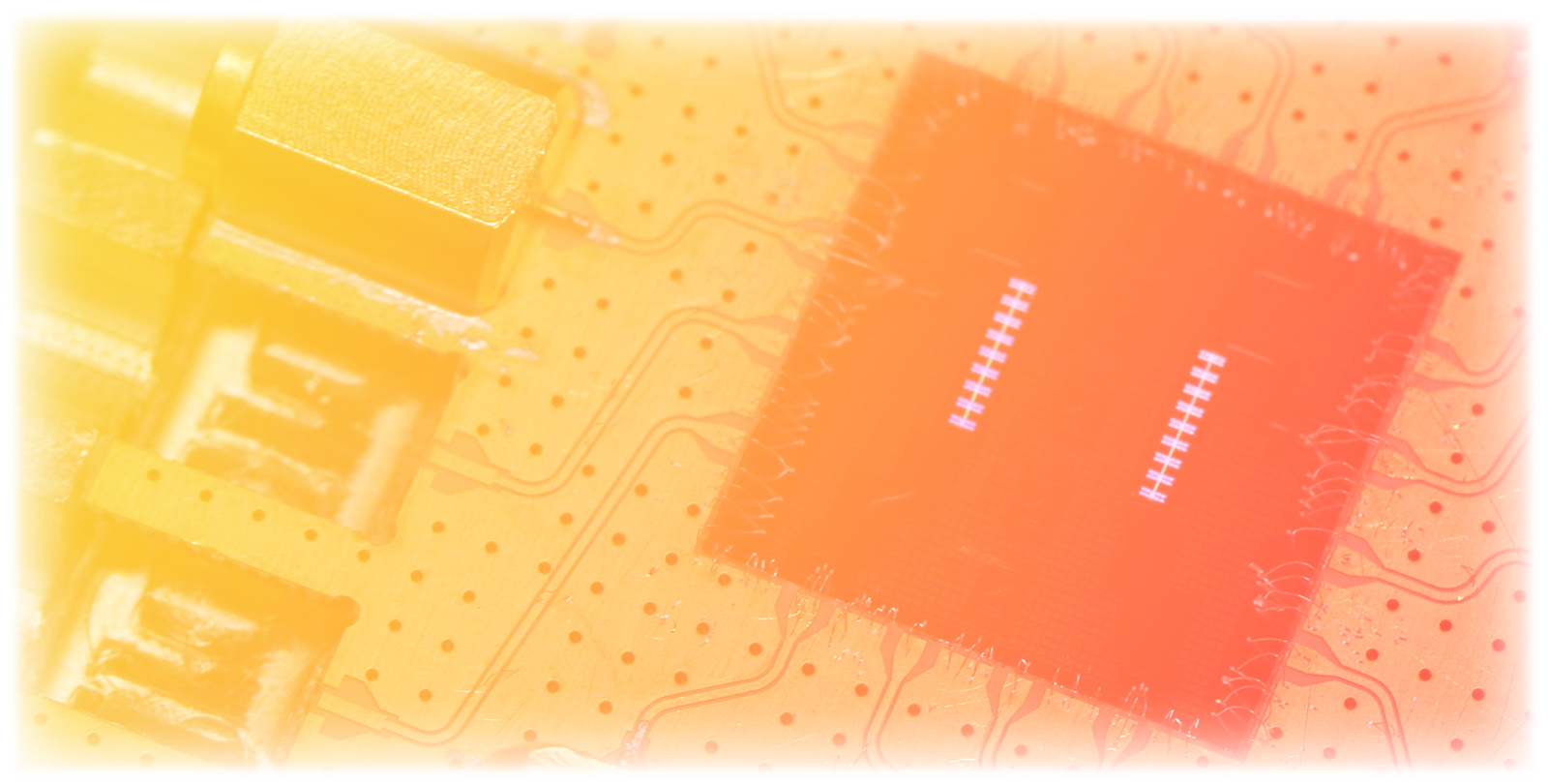 Superconducting metamaterials from Oskar Painter lab