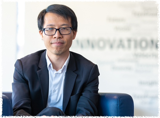 Peter Hung