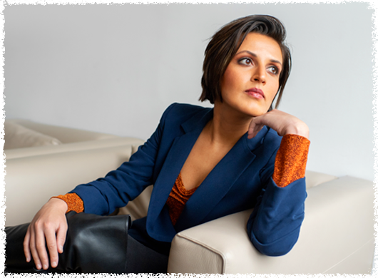 Prineha Narang