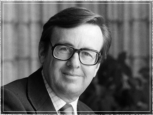 Roy Gould