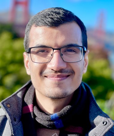 Saransh Sharma