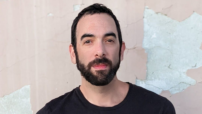 Steven Schkolne