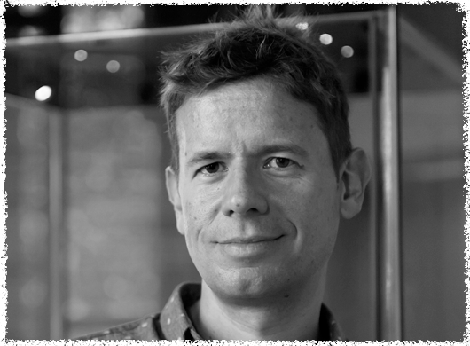 Stefan Maier