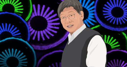 Yu-Chong Tai