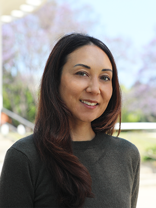 Tiffany Kimoto