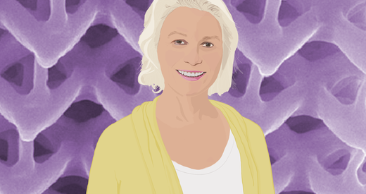 Julia Greer