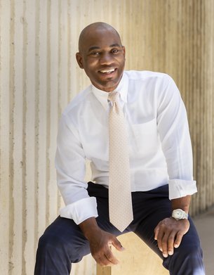 Dexter A. Bailey, Jr.