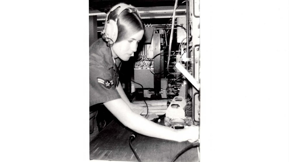 Deborah R. Castleman (MS '86)